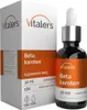 Vitaler's Beta-Karotin 3,8 mg 30 ml Produktbild-Vorschau 1
