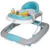 Lauflernwagen Babywalker Gehfrei Lauflernhilfe Baby Produktbild-Vorschau 1