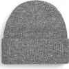 Beechfield B425 | Heritage Bonnet d'hiver - Couleur : Noir Voir les images du produit 6