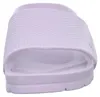Sneakers Damen-Badepantolette Lavendel-Lila, Farbe:rot, EU Produktbild-Vorschau 5