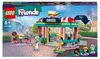 Stavebnica LEGO Friends 41728 Bistro v centre meste?ka Náhľad obrázku produktu 14