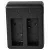 vhbw Dual Micro-USB Ladegerät kompatibel mit Evolveo Produktbild-Vorschau 8