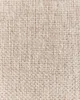 BELIANI Sessel Beige u. Dunkelbraun aus Stoff mit Holz Produktbild-Vorschau 9