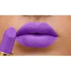 AL-10 JANNAT Halal Lippenstift Lila | Matt, vegan, Produktbild-Vorschau 4