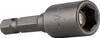 Klimas M8 Douille magnétique Adaptateur HEX Douille 8 x 50 Voir les images du produit 4