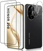 4in1 Set für Honor 200 5G 2x Display Schutzglas + 2x Produktbild-Vorschau 1