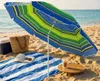 Milani Home - ombrellone da spiaggia diametro 1,8 m con Anteprima dell’immagine prodotto 2