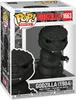 POP-Figur Godzilla - Godzilla 1984 Produktbild-Vorschau 1