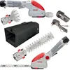 IKRA Accu-grasmaaier en -snoeischaren IGBS 1210 | 12V | Productafbeelding-voorbeeld 1