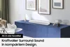 Samsung S-Soundbar HW-S67GD 5-Kanal All-in-one Soundbar Produktbild-Vorschau 4