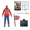 Metal Music Maniacs Actionfigur Wave 2 Trooper Eddie (Iron Produktbild-Vorschau 3