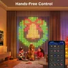 Iluminación para cortinas Govee, compatible con Wi-Fi y Vista previa de la imagen del producto 4