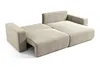 GOYA OPERA 245x140 – universelle Seite, Cord Ecksofa, Produktbild-Vorschau 4