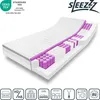 7-zónový ergonomický taštičkový matrac Sleezzz Diamond Náhľad obrázku produktu 2