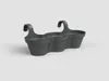 Artevasi Capri Balcony Triple Pot, Anthrazit, 11 l, 305 mm, Produktbild-Vorschau 1