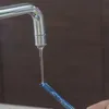 Glazen waterbollen voor planten, bloemen en potten, groot, Productafbeelding-voorbeeld 4