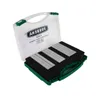 Agrafes PREBENA A Box Agrafes pour agrafeuse type A 9000 Voir les images du produit 8