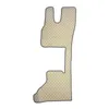 Tapis de sol LUX pour camions DAF XG XG+  Beige Couverture Voir les images du produit 3