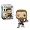 Marvel Avengers - Thor 452 - Funko Pop! - Vinyl Figur Produktbild-Vorschau 7