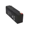Batteria al piombo Multipower MP4-12D Pb 12V / 4Ah Faston Anteprima dell’immagine prodotto 8