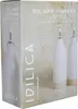 KitchenCraft Idilica Bouteille d'huile et de vinaigre 450ml Voir les images du produit 8