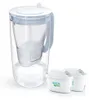 Brita Maxtra Pro, Filtrovacie kanvice, 2,5 L, Biela Náhľad obrázku produktu 5