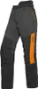 STIHL Schnittschutz Bundhose FUNCTION Universal SZ M - 52 Produktbild-Vorschau 6