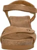Panama Jack Julia B74 Couleur Brun Clair Voir les images du produit 15