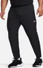Nike Challenger DF Herren Web-Laufhose - Schwarz/Schwarz Produktbild-Vorschau 5