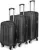 UnboxG Hartschalen-Koffer Trolley Rollkoffer Reisekoffer Produktbild-Vorschau 9