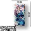 Jerry Fabrics Telo da spiaggia 70x140 Lilo e Stitch Anteprima dell’immagine prodotto 6