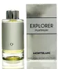Montblanc Explorer Platinum EDP 200 ml M Anteprima dell’immagine prodotto 4