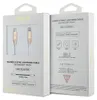 Guess Gucllalrgdd Kabel Usb-C -Lightning 1.5M Fast Charging Podgląd zdjęcia produktu 2