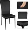 lot de 6 chaises de salle à manger Chaise rembourrée Chaise Voir les images du produit 4