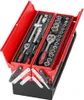 Jeu d'outils Strend Pro, 85 pieces, en mallette Voir les images du produit 2