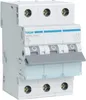 Hager MBN306E, 230 - 400 V Voir les images du produit 1