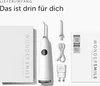 Wondersmile Munddusche Waterflow - SmoothFlow-Technologie Produktbild-Vorschau 6