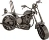 Atmosphera | Decoratieve figuur - Motorfiets - Imran - Productafbeelding-voorbeeld 1