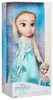 Disney Frozen Elsa Puppe mit filmisch inspiriertem Produktbild-Vorschau 4