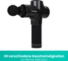 Niceey Massagepistole, Muskel Percussion Massagegerät mit Produktbild-Vorschau 2