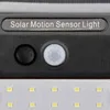 LUMILED Lampe solaire d'extérieur avec détecteur de Voir les images du produit 7