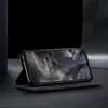 OnePlus Nord Pouzdro, Kožené Peněženkové Pouzdro s Náhled obrázku produktu 4