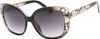 Guess Gf0383-05b Damen-sonnenbrille Golden  Mann Golden One Produktbild-Vorschau 4