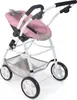 BAYER CHIC 2000 Puppenwagen 3in1 Kombi EMOTION 637 36 Produktbild-Vorschau 6