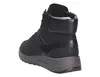 Waldläufer Herren Stiefel, schwarz(schwarz), Gr. 7 Produktbild-Vorschau 3