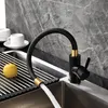 Kuchenarmatur mit flexibler Auslauf, Standmodell, hohe, Produktbild-Vorschau 11