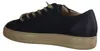 Paul Green 4081-350 Damenschuhe, Sneaker, Leder, Space Produktbild-Vorschau 10