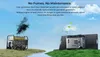 OUKITEL P5000 Pro Solargenerator 4000W 5120Wh | Tragbarer Produktbild-Vorschau 14