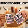 Geomatikerin Ausbildung Start Geschenk Tasse Ich Bin Produktbild-Vorschau 2