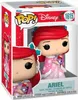 Funko Pop! Disney Holiday - Ariel #1615 Produktbild-Vorschau 2